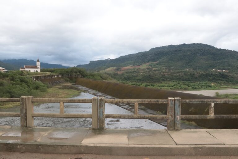 Justiça determina que indígenas desocupem área de segurança da maior barragem de SC justica-determina-que-indigenas-desocupem-area-de-seguranca-da-maior-barragem-de-sc
