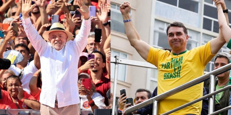 Candidatos iniciam campanha presidencial em redutos eleitorais candidatos-iniciam-campanha-presidencial-em-redutos-eleitorais