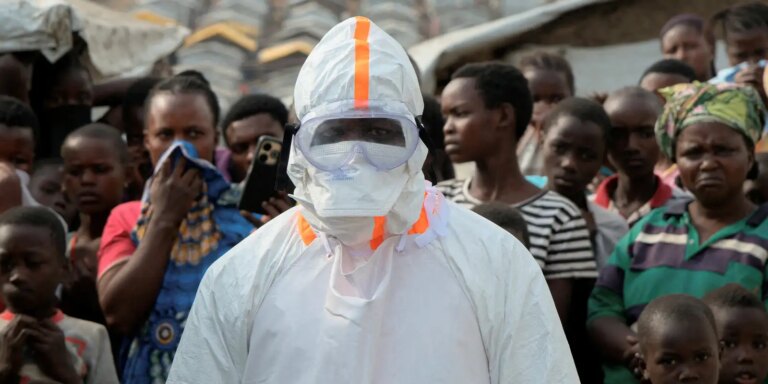 Surto de ebola na República do Congo é o mais mortal do país surto-de-ebola-na-republica-do-congo-e-o-mais-mortal-do-pais