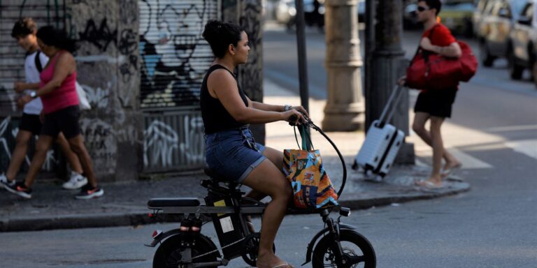 Fenômeno das bikes elétricas é tema do Caminhos da Reportagem fenomeno-das-bikes-eletricas-e-tema-do-caminhos-da-reportagem