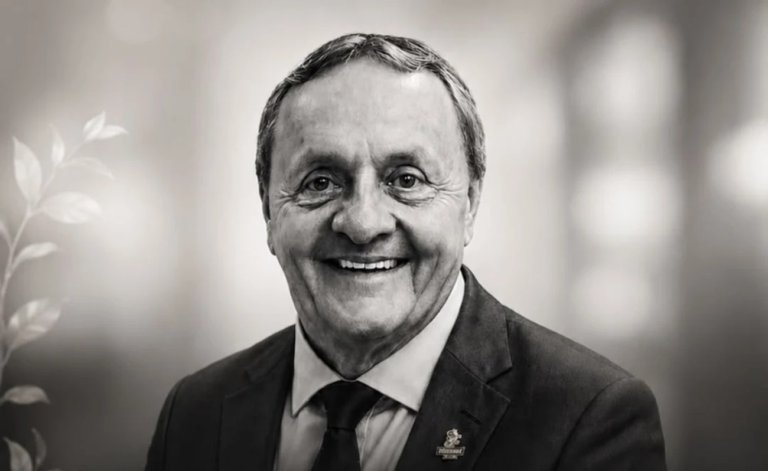 Morre empresário Afonso Luiz Schreiber, fundador da Taschibra morre-empresario-afonso-luiz-schreiber,-fundador-da-taschibra