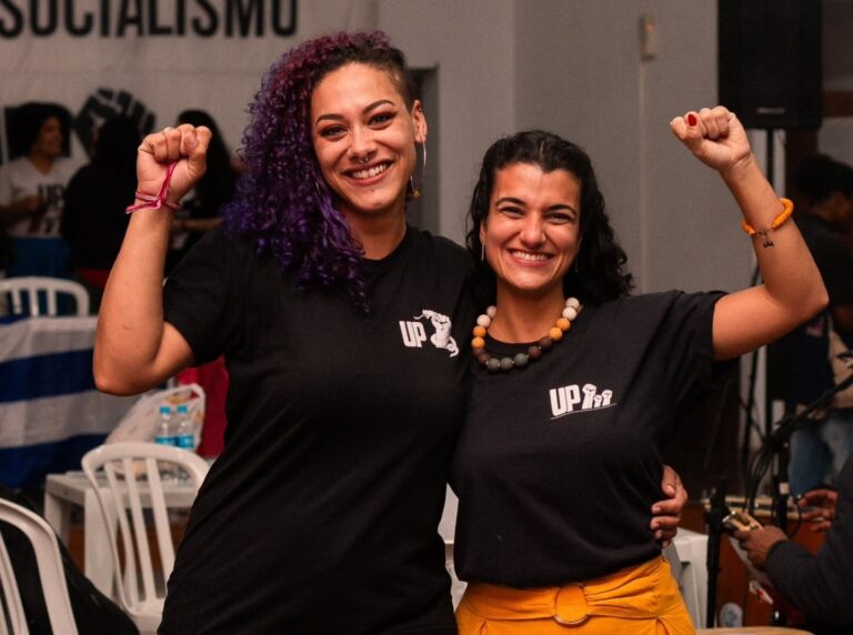 Laís Chaud declara R$ 518 em bens ao TSE; vice Nathália Melo informa não ter patrimônio lais-chaud-declara-r$-518-em-bens-ao-tse;-vice-nathalia-melo-informa-nao-ter-patrimonio