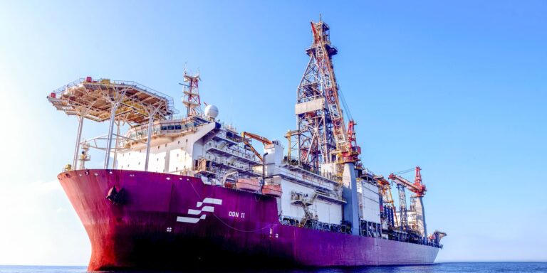 Petrobras encontra petróleo em poço na Margem Equatorial petrobras-encontra-petroleo-em-poco-na-margem-equatorial