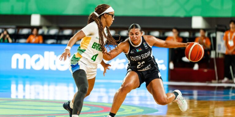 Brasil estreia mal no qualificatório para o Pré-Olímpico de basquete brasil-estreia-mal-no-qualificatorio-para-o-pre-olimpico-de-basquete