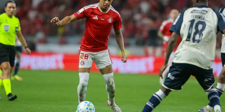 Remo empata no último lance, mas Inter deixa a zona de rebaixamento remo-empata-no-ultimo-lance,-mas-inter-deixa-a-zona-de-rebaixamento