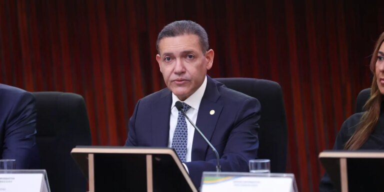 TSE lança campanha para estimular participação nas eleições 2026 tse-lanca-campanha-para-estimular-participacao-nas-eleicoes-2026