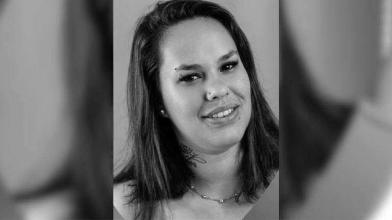 mulher-morta-por-adolescente-com-tiro-no-rosto-em-sc-era-servidora-publica-e-mae-de-crianca-de-3-anos