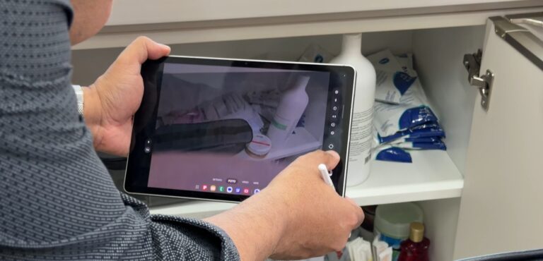 Farmacêutico é alvo de operação após denúncia de harmonizações irregulares em clínica estética de Florianópolis farmaceutico-e-alvo-de-operacao-apos-denuncia-de-harmonizacoes-irregulares-em-clinica-estetica-de-florianopolis