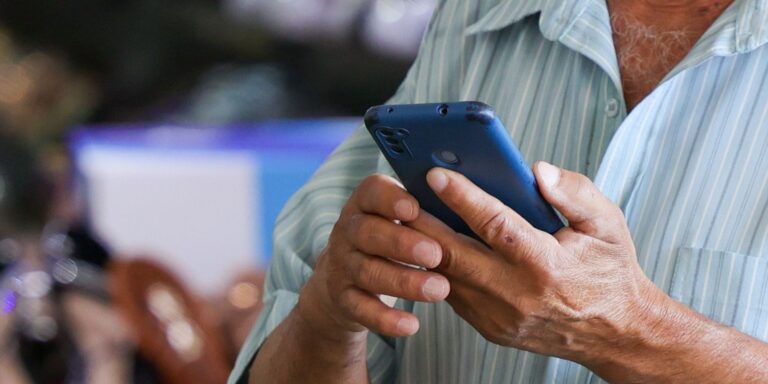 Operação recupera mais de 6 mil celulares roubados em todo o país operacao-recupera-mais-de-6-mil-celulares-roubados-em-todo-o-pais