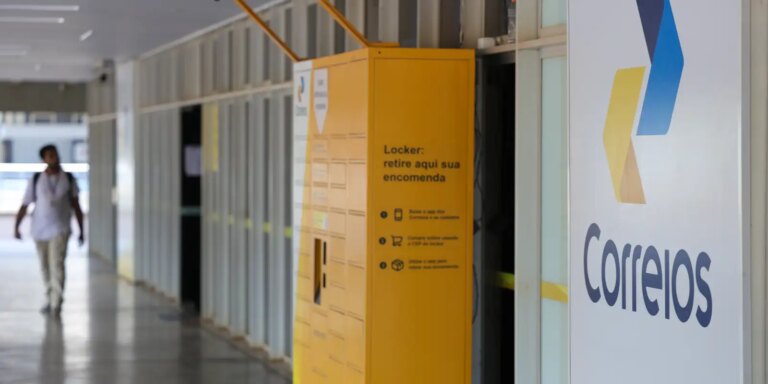 Correios entregam no Brasil compras feitas em sites do Paraguai correios-entregam-no-brasil-compras-feitas-em-sites-do-paraguai
