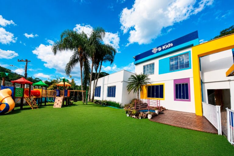 B•Kids lança franquia de imersão em inglês infantil no contraturno escolar b•kids-lanca-franquia-de-imersao-em-ingles-infantil-no-contraturno-escolar