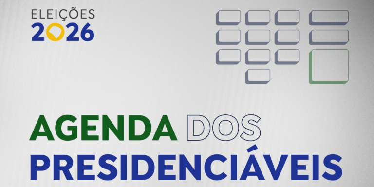 Confira a agenda dos candidatos à Presidência nesta quinta-feira confira-a-agenda-dos-candidatos-a-presidencia-nesta-quinta-feira