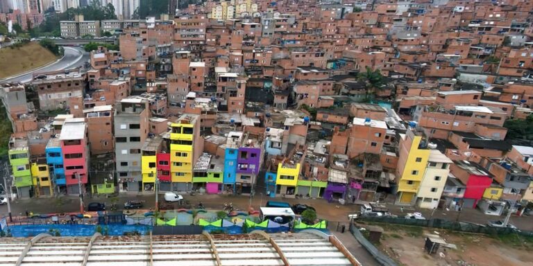 Oxfam Brasil: concentração de riqueza amplia desigualdade política oxfam-brasil:-concentracao-de-riqueza-amplia-desigualdade-politica