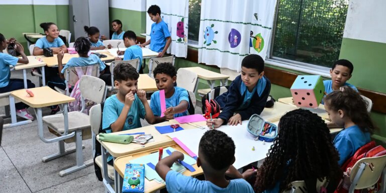 Ensino integral acelera aprendizado de vulneráveis, aponta estudo ensino-integral-acelera-aprendizado-de-vulneraveis,-aponta-estudo