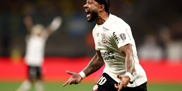 Libertadores pode ter semifinais 100% brasileiras pela primeira vez libertadores-pode-ter-semifinais-100%-brasileiras-pela-primeira-vez