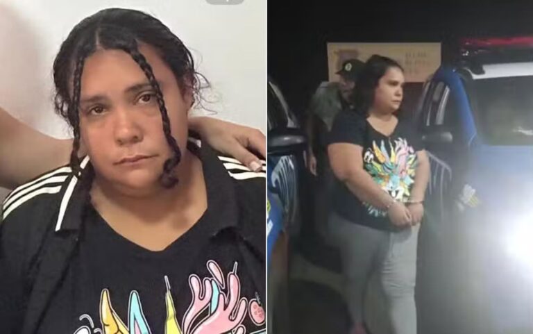 Mulher condenada por fingir ter 12 anos e enganar família ‘entendia caráter ilícito das ações’, diz MPSC mulher-condenada-por-fingir-ter-12-anos-e-enganar-familia-‘entendia-carater-ilicito-das-acoes’,-diz-mpsc