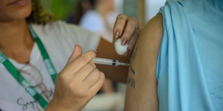 País terá Dia D de Multivacinação neste sábado pais-tera-dia-d-de-multivacinacao-neste-sabado