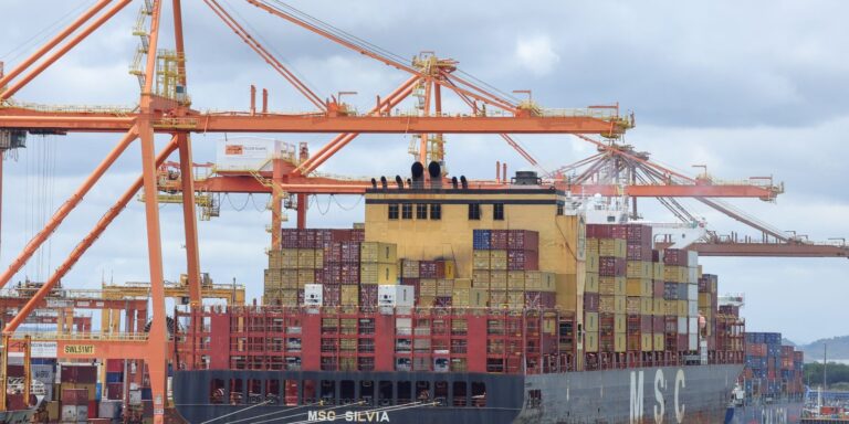 Ministros do Brasil e EUA vão retomar negociação comercial ministros-do-brasil-e-eua-vao-retomar-negociacao-comercial