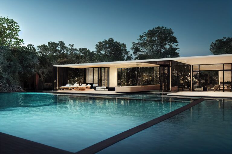 Luxo silencioso muda a forma de pensar imóveis de alto padrão luxo-silencioso-muda-a-forma-de-pensar-imoveis-de-alto-padrao