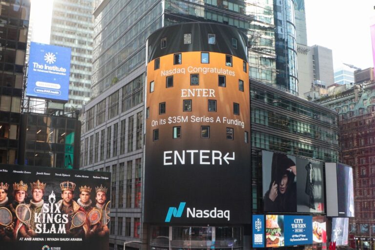 Enter: o que faz a startup brasileira de IA que se tornou unicórnio e já vale US$ 1,2 bilhão enter:-o-que-faz-a-startup-brasileira-de-ia-que-se-tornou-unicornio-e-ja-vale-us$-1,2-bilhao
