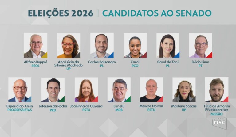 De zero a R$ 613 milhões: veja o patrimônio declarado ao TSE pelos candidatos ao Senado por SC de-zero-a-r$-613-milhoes:-veja-o-patrimonio-declarado-ao-tse-pelos-candidatos-ao-senado-por-sc
