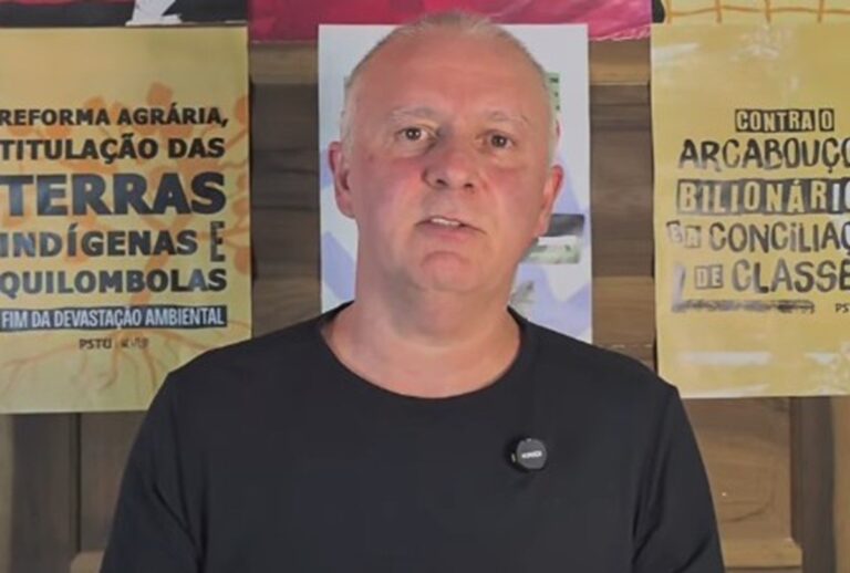 Marcos Dorval (PSTU) declara patrimônio de R$ 998 mil: veja bens do candidato ao Senado por SC marcos-dorval-(pstu)-declara-patrimonio-de-r$-998-mil:-veja-bens-do-candidato-ao-senado-por-sc