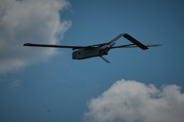 ‘robos-assassinos’:-onu-defende-limites-globais-para-armas-capazes-de-atacar-sem-intervencao-humana