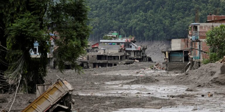Governo brasileiro lamenta mortes em avalanche no Nepal e na China governo-brasileiro-lamenta-mortes-em-avalanche-no-nepal-e-na-china