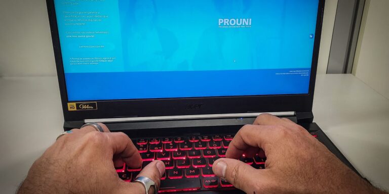 Prouni: candidatos têm até amanhã para registro na lista de espera prouni:-candidatos-tem-ate-amanha-para-registro-na-lista-de-espera