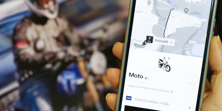 STF adia retomada do julgamento sobre uberização stf-adia-retomada-do-julgamento-sobre-uberizacao