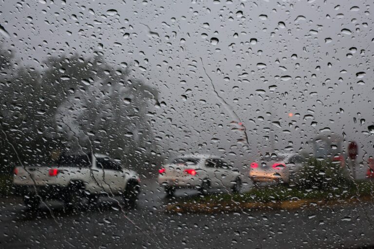 Defesa Civil alerta para temporais e chuva de até 200 mm no fim de semana em SC; veja previsão defesa-civil-alerta-para-temporais-e-chuva-de-ate-200-mm-no-fim-de-semana-em-sc;-veja-previsao