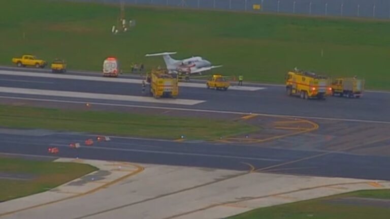 Jatinho sai da pista e cancela voos no Santos Dumont: saiba os direitos dos passageiros jatinho-sai-da-pista-e-cancela-voos-no-santos-dumont:-saiba-os-direitos-dos-passageiros