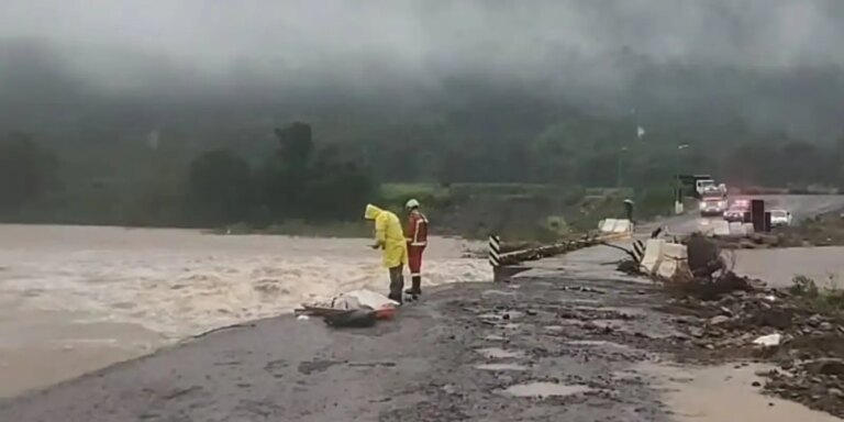 Região Sul está em alerta para fortes chuvas, vento e granizo regiao-sul-esta-em-alerta-para-fortes-chuvas,-vento-e-granizo