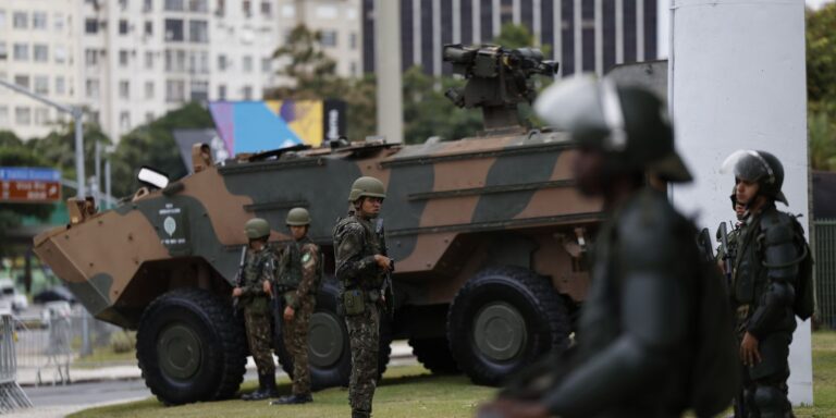 TSE aprova envio de tropas federais para cinco estados tse-aprova-envio-de-tropas-federais-para-cinco-estados