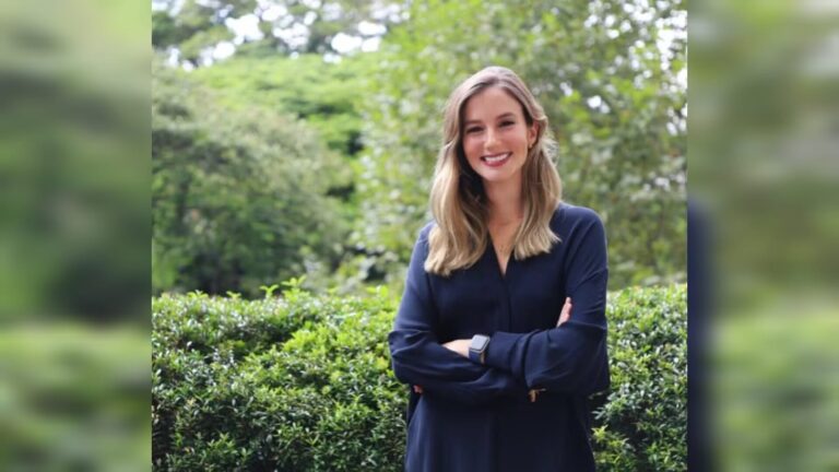 Luana Lopes Lara, da Kalshi, é a bilionária mais jovem do Brasil a construir a própria fortuna; veja quem é luana-lopes-lara,-da-kalshi,-e-a-bilionaria-mais-jovem-do-brasil-a-construir-a-propria-fortuna;-veja-quem-e