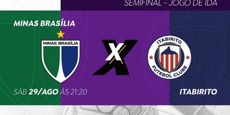 Minas Brasília e Itabirito disputam semifinal do Brasileirão Feminino minas-brasilia-e-itabirito-disputam-semifinal-do-brasileirao-feminino