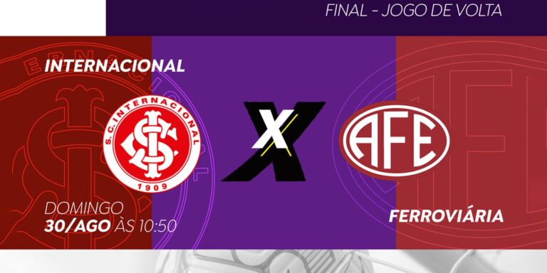 TV Brasil exibe final do Brasileirão Feminino Sub-17 neste domingo tv-brasil-exibe-final-do-brasileirao-feminino-sub-17-neste-domingo