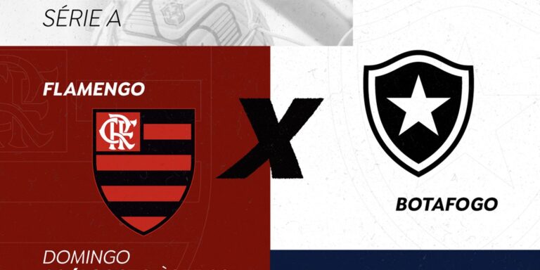 Neste domingo, Rádio Nacional transmite clássico Flamengo x Botafogo neste-domingo,-radio-nacional-transmite-classico-flamengo-x-botafogo