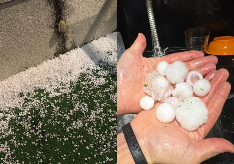 municipios-da-grande-florianopolis-cancelam-aulas-apos-temporal-com-granizo;-veja-unidades