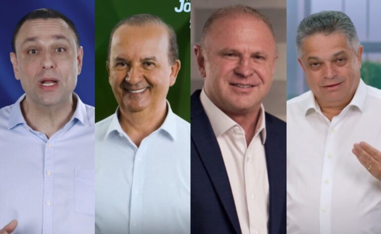 Presidenciáveis, obras e promessas: como foi 1° dia de propaganda eleitoral na TV dos candidatos ao governo de SC presidenciaveis,-obras-e-promessas:-como-foi-1°-dia-de-propaganda-eleitoral-na-tv-dos-candidatos-ao-governo-de-sc