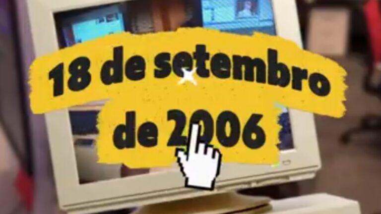 g1 20 anos: relembre em VÍDEO as primeiras grandes coberturas do site g1-20-anos:-relembre-em-video-as-primeiras-grandes-coberturas-do-site