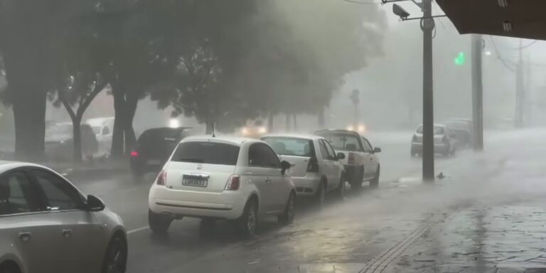 Defesa Civil reconhece situação de emergência em seis cidades do Sul defesa-civil-reconhece-situacao-de-emergencia-em-seis-cidades-do-sul