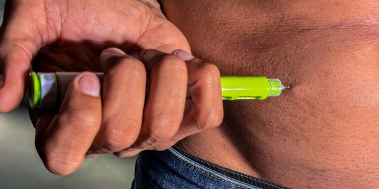 Anvisa aprova nova caneta emagrecedora à base de semaglutida anvisa-aprova-nova-caneta-emagrecedora-a-base-de-semaglutida