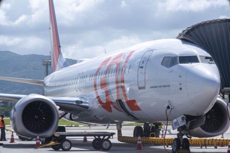 Aeroporto de Florianópolis terá voo direto para Assunção, no Paraguai, no verão; veja o que se sabe aeroporto-de-florianopolis-tera-voo-direto-para-assuncao,-no-paraguai,-no-verao;-veja-o-que-se-sabe