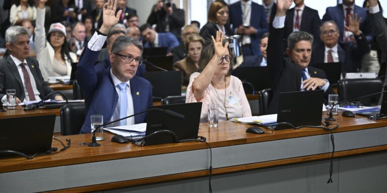 CCJ do Senado aprova texto-base da PEC da Segurança Pública ccj-do-senado-aprova-texto-base-da-pec-da-seguranca-publica