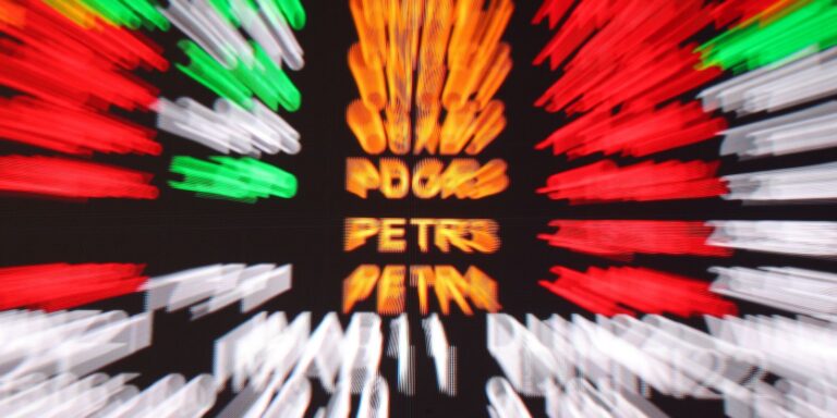 Bolsa dispara 3% e atinge o maior nível desde maio bolsa-dispara-3%-e-atinge-o-maior-nivel-desde-maio