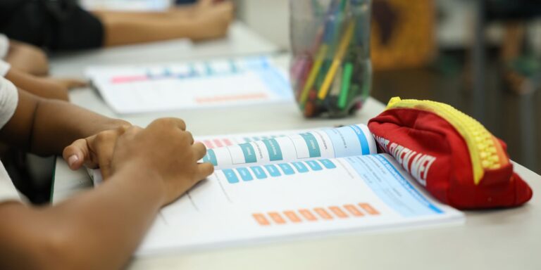 Censo Escolar 2026: dados da 1ª etapa podem ser conferidos até dia 11 censo-escolar-2026:-dados-da-1a-etapa-podem-ser-conferidos-ate-dia-11