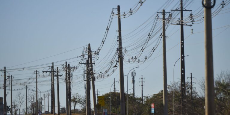 Em 5 anos, furto de fios de cobre no Rio deu prejuízo de R$ 69 milhões em-5-anos,-furto-de-fios-de-cobre-no-rio-deu-prejuizo-de-r$-69-milhoes