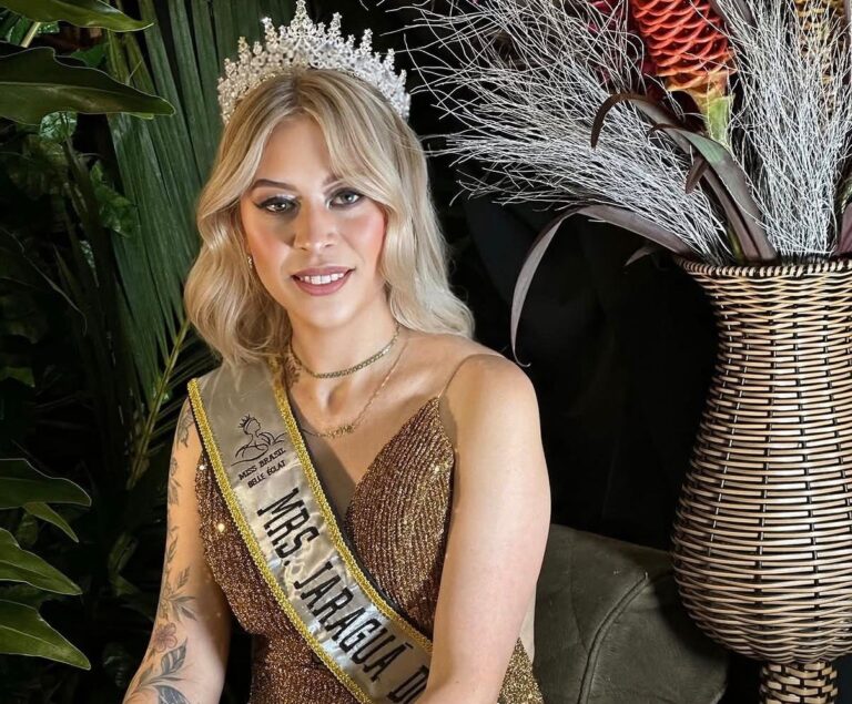Miss morre aos 42 anos em SC e filho revela um dos últimos pedidos dela: ‘Toquei no piano do hospital’ miss-morre-aos-42-anos-em-sc-e-filho-revela-um-dos-ultimos-pedidos-dela:-‘toquei-no-piano-do-hospital’
