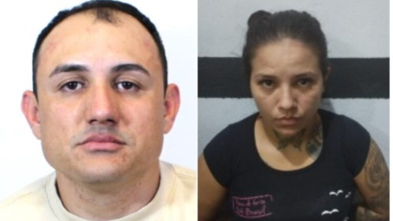 Casal morto a tiros dentro de casa em SC estava dormindo no momento do crime, diz polícia casal-morto-a-tiros-dentro-de-casa-em-sc-estava-dormindo-no-momento-do-crime,-diz-policia